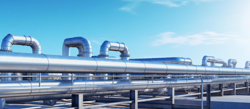 Refineries & Pipelines